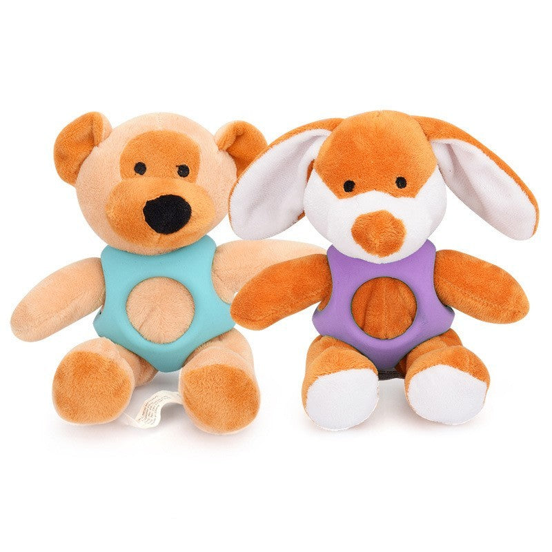 Dog toy