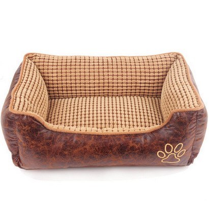 Dog bed