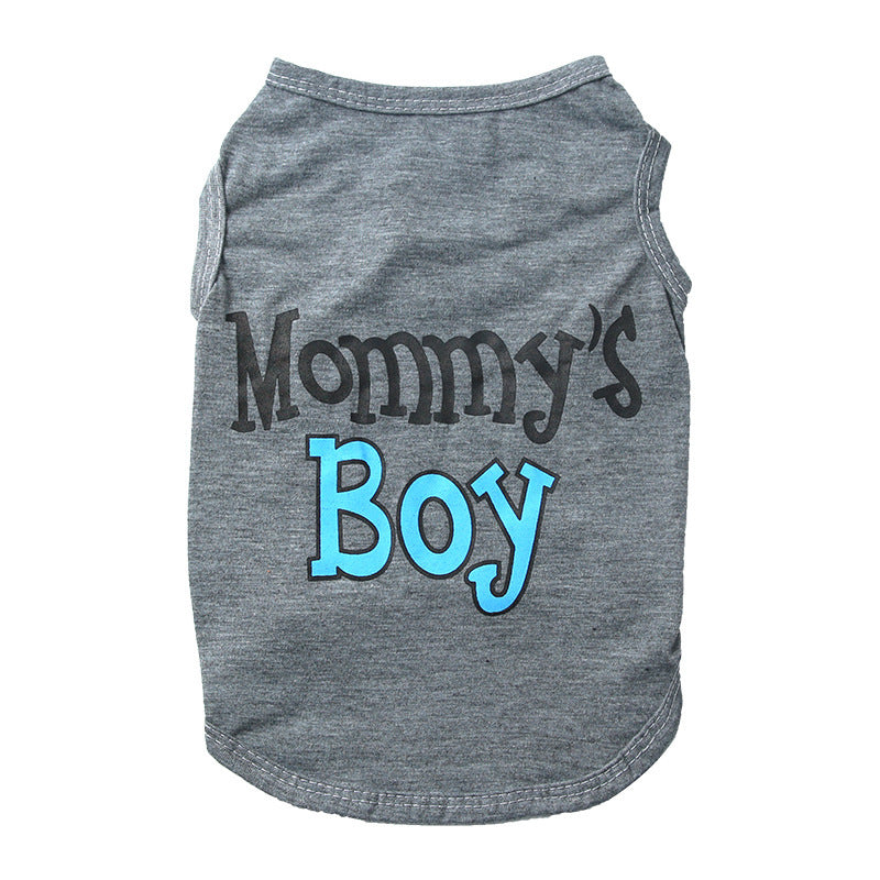Dog clothes