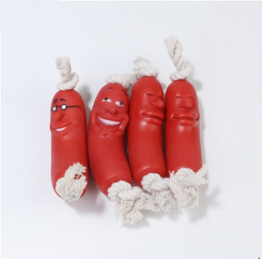 Dog Toy