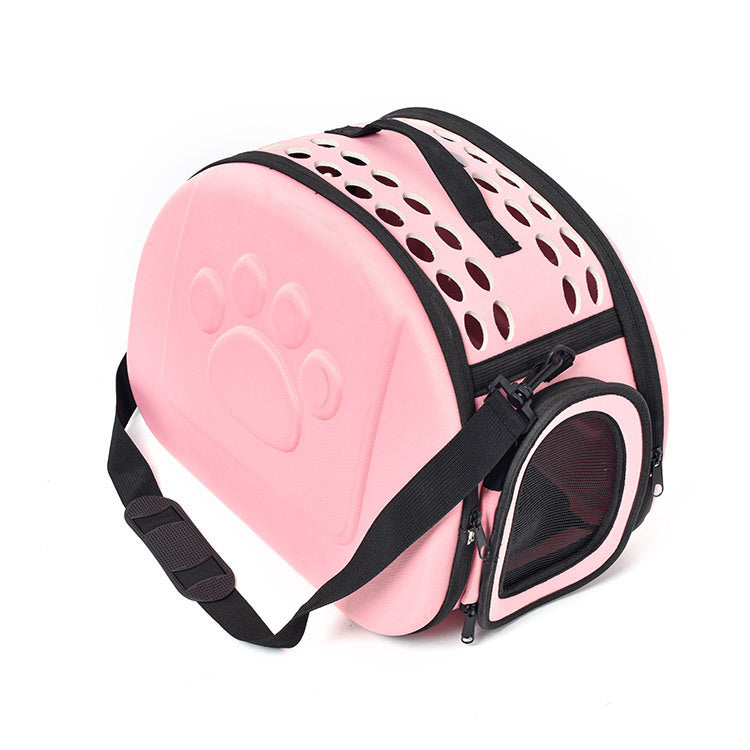 dog cage