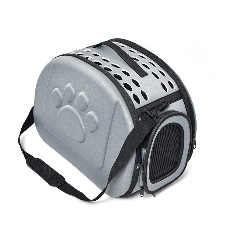 dog cage
