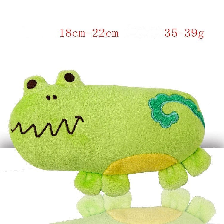 dog toy