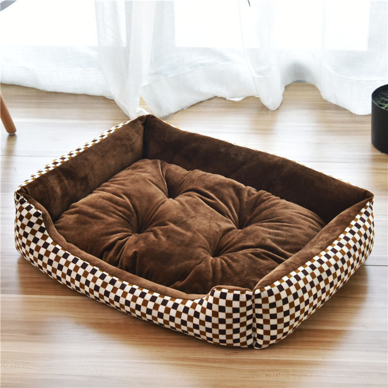 Dog mat