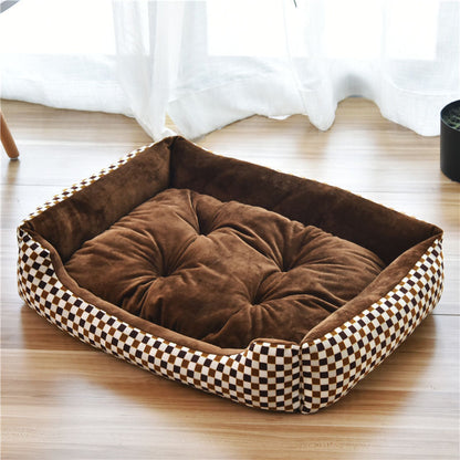 Dog mat