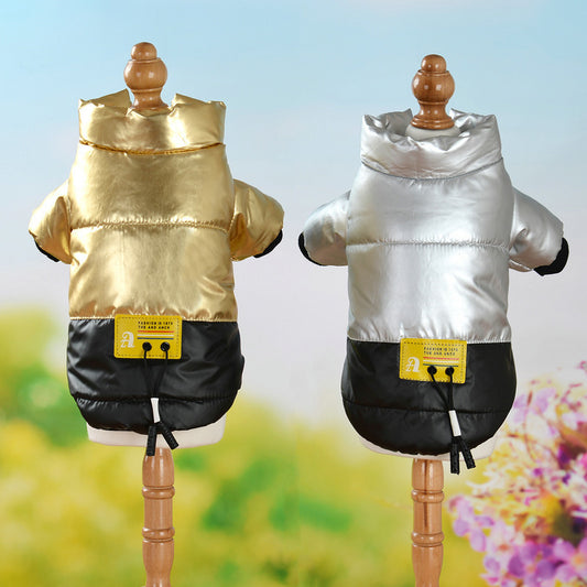dog clothing