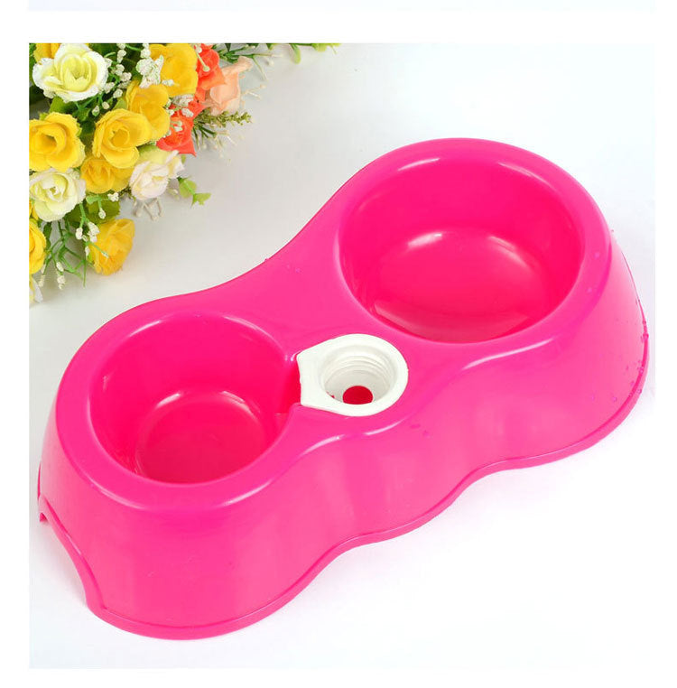 Dog Bowl