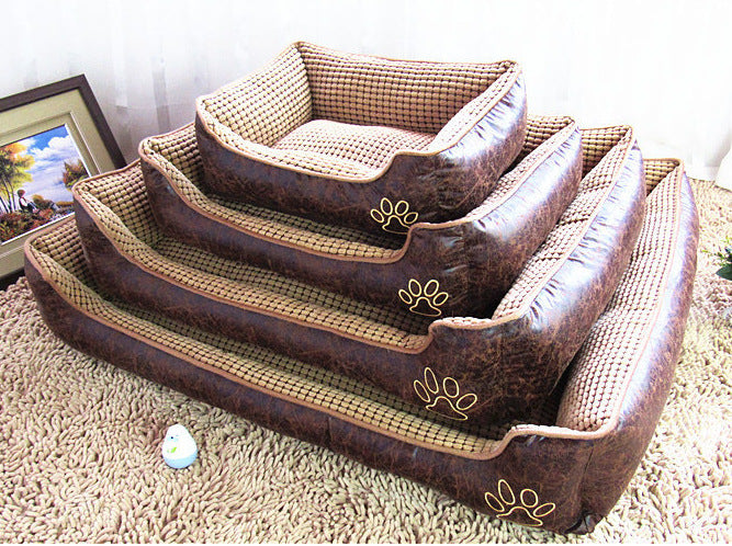 Dog bed