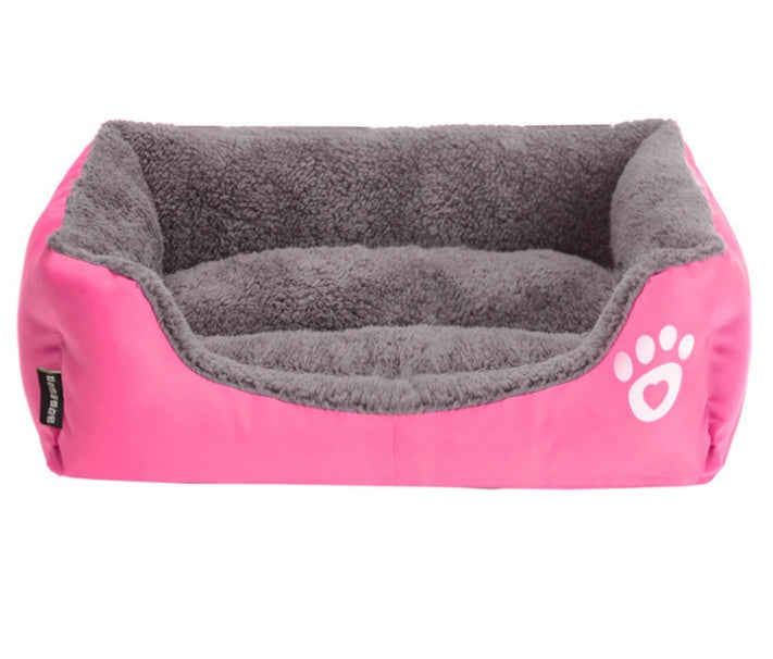 Dog Bed