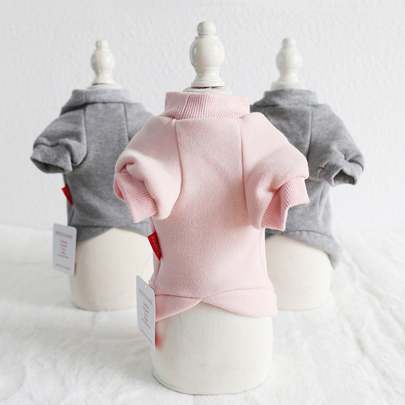 Popcorn chips Dog Clothes