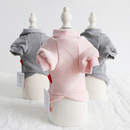 Popcorn chips Dog Clothes