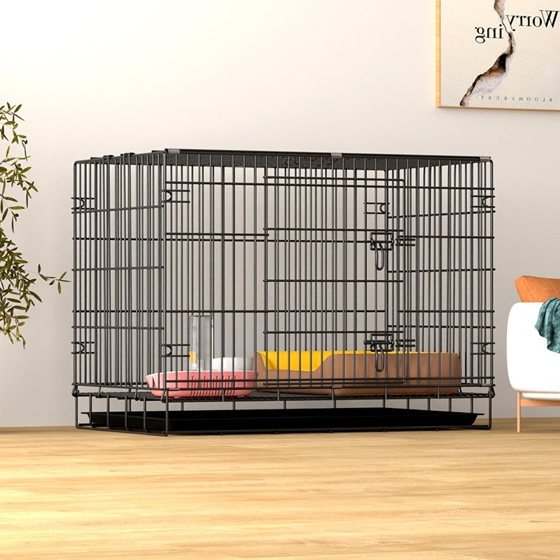Dog Cage