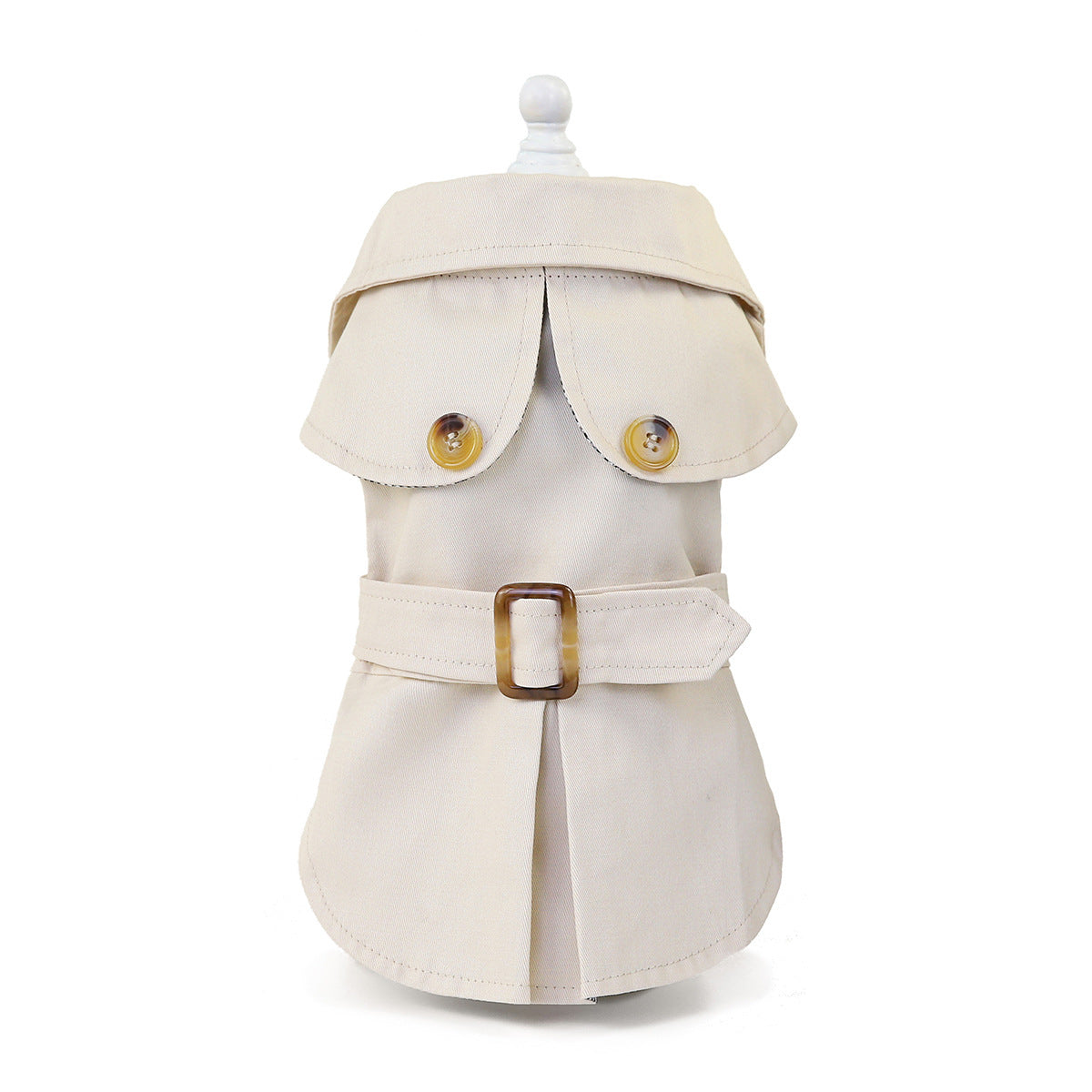 Dog coat