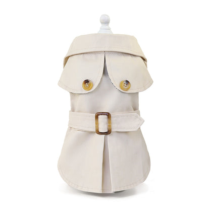 Dog coat