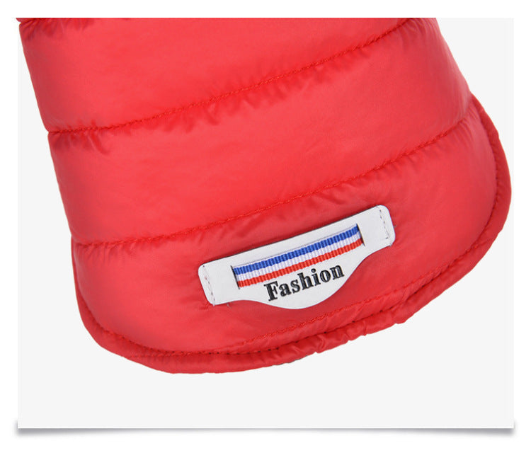 Dog clothes