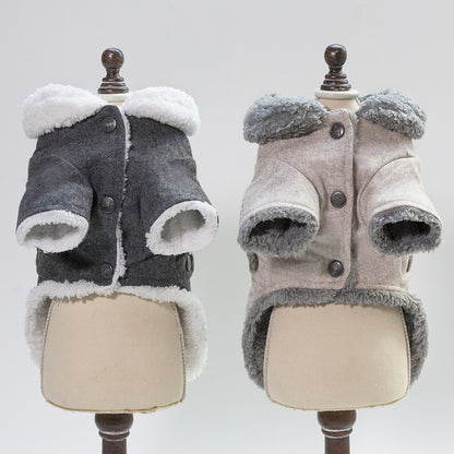 Dog Coat