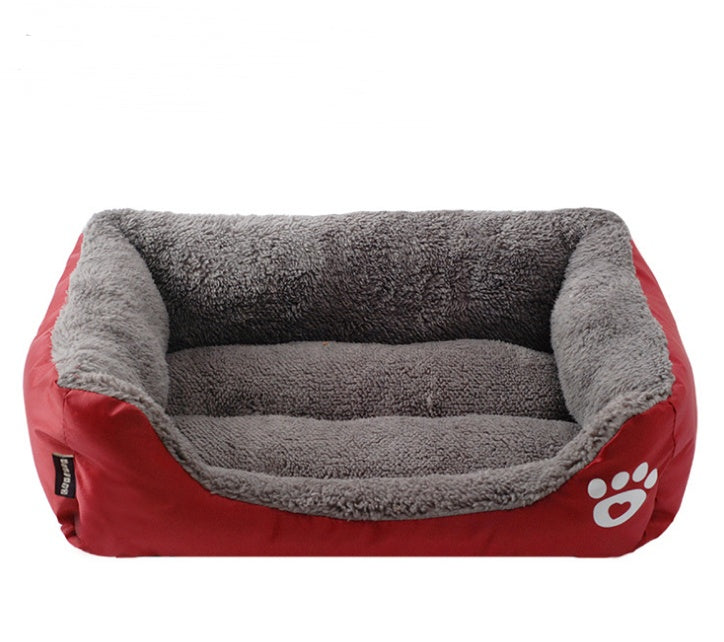 Dog Bed
