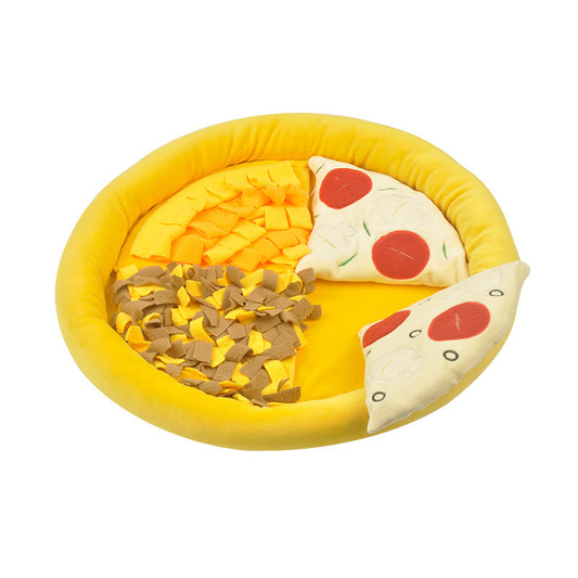 Dog pad