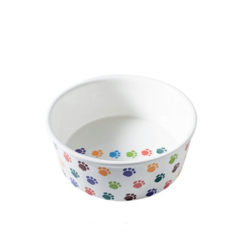 Dog bowl
