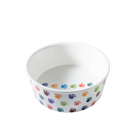 Dog bowl