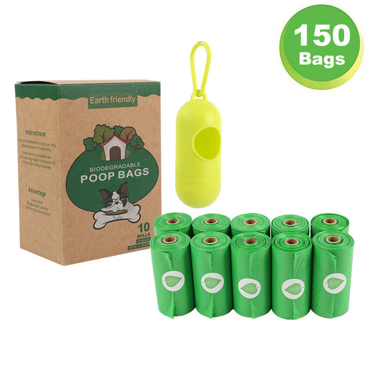 dog bags