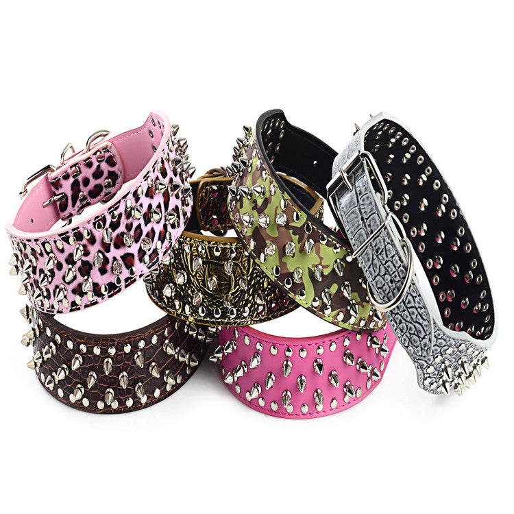 Pet collar