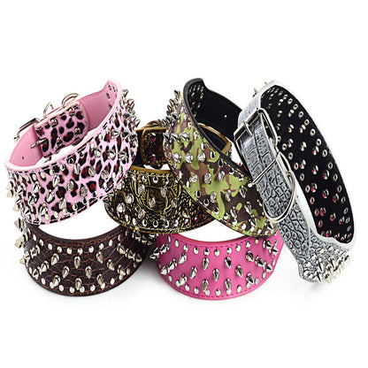 Pet collar