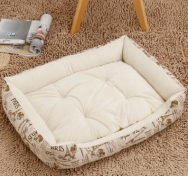 Dog mat