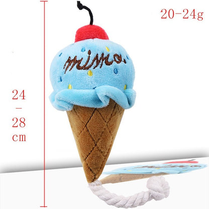 dog toy