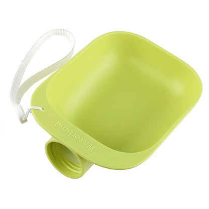 Drinking Bowl