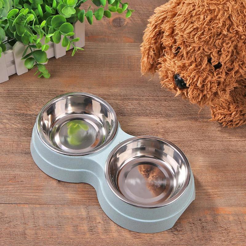Dog bowl