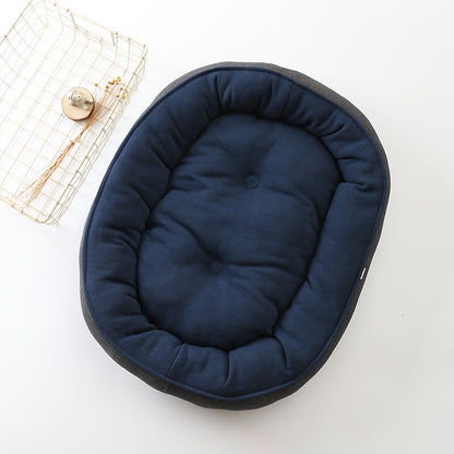 Dog bed