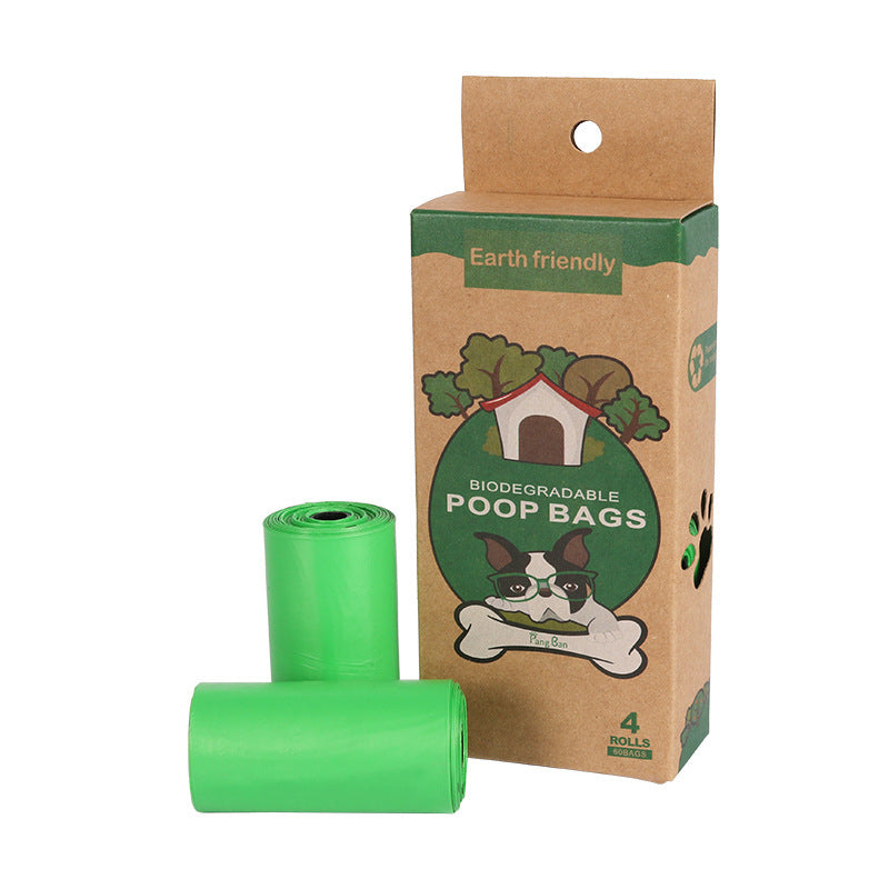 dog bags