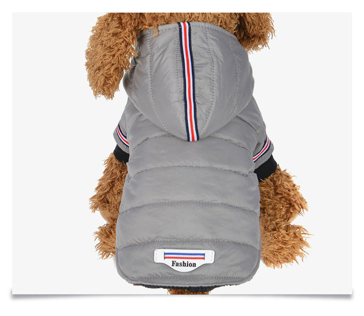 Dog clothes