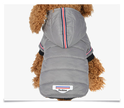 Dog clothes