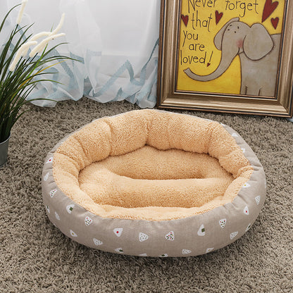 Dog Bed