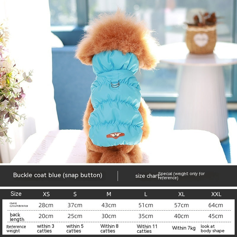 Dog Clothes