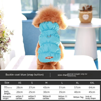 Dog Clothes