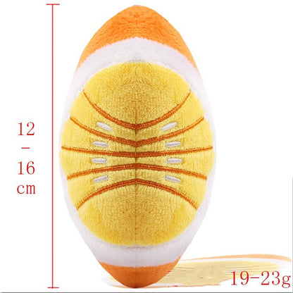 dog toy
