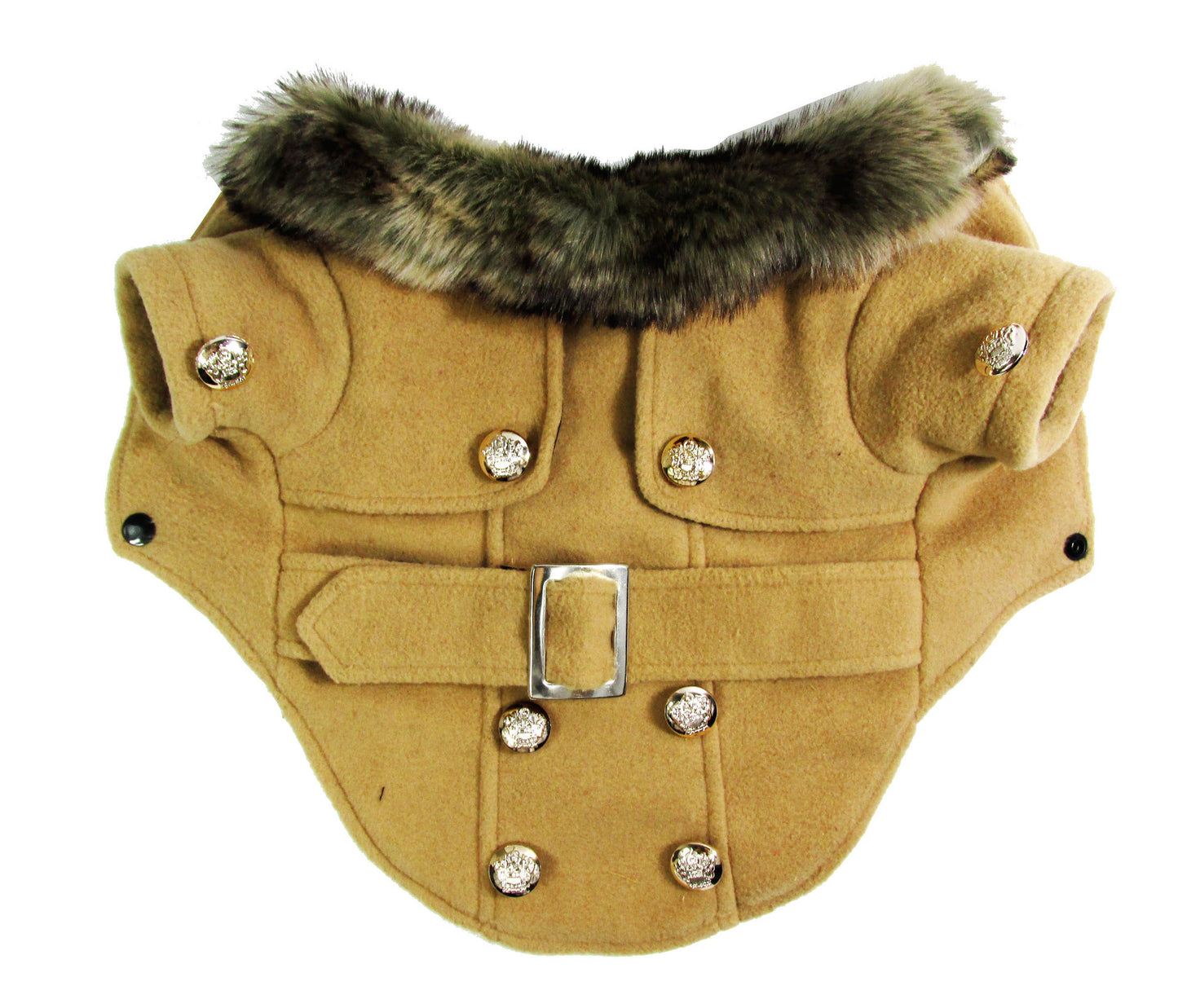 Dog clothes  warm