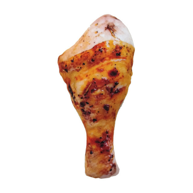 Anti Bite Dog Toys