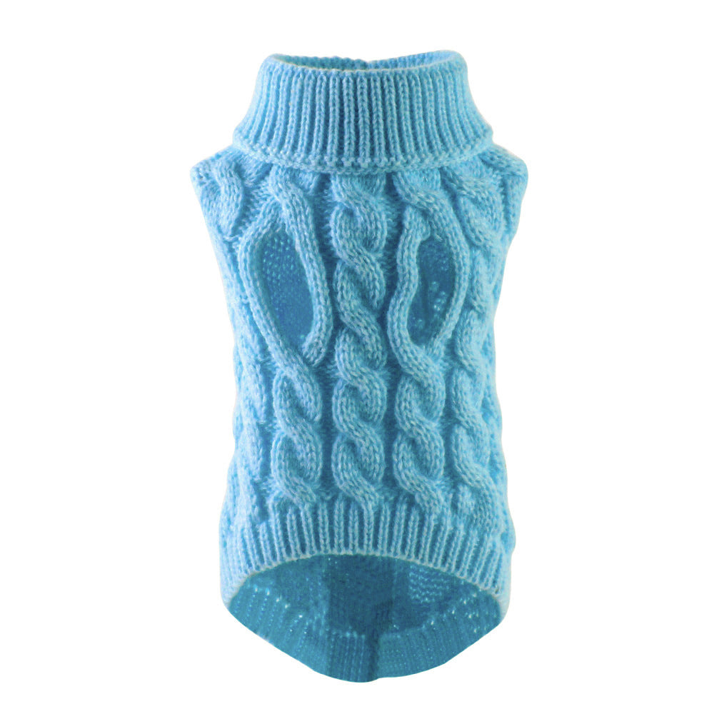 Winter Sweater