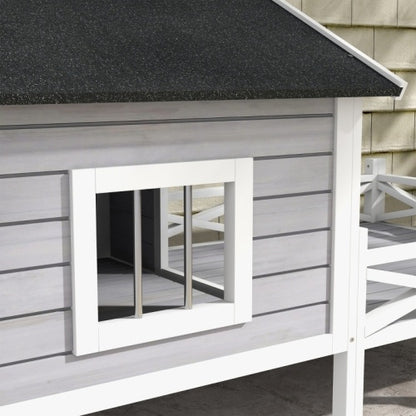 Dog House