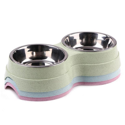Dog bowl