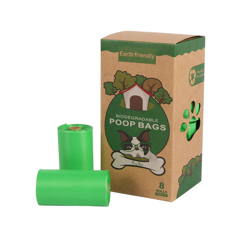 dog bags