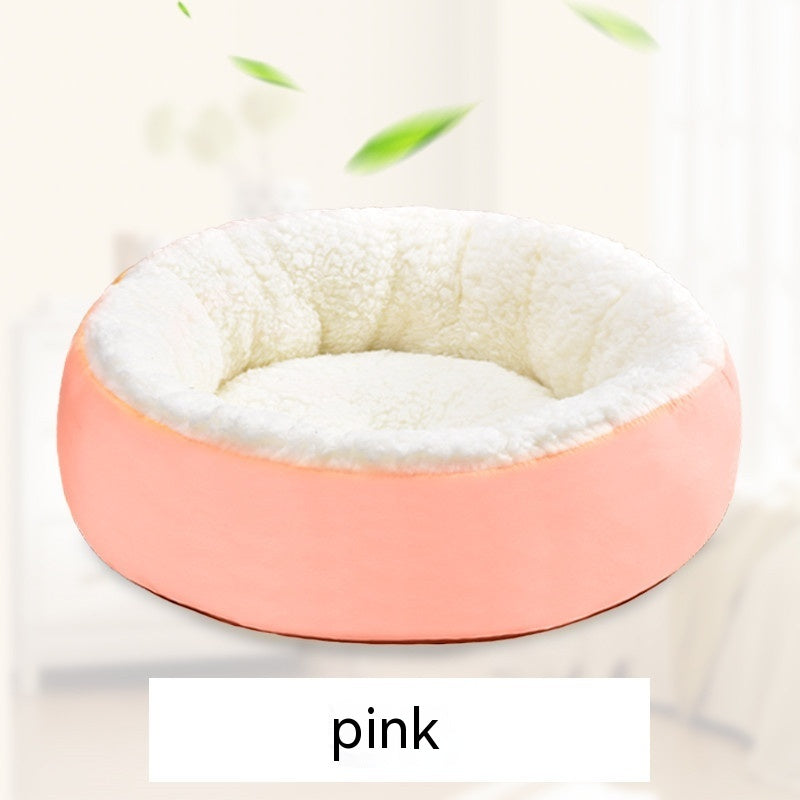 Dog Bed