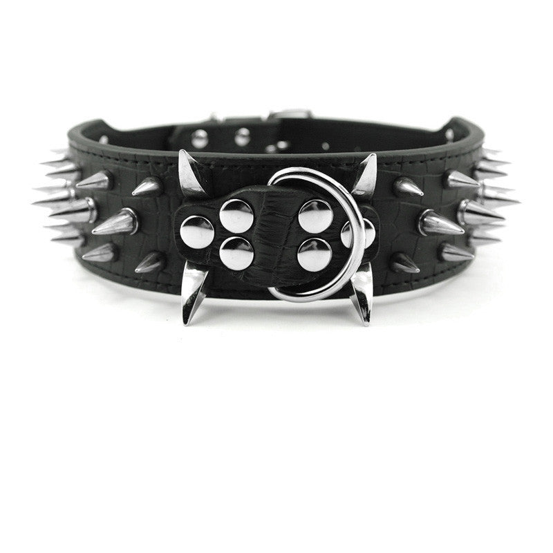 Dog Antibite Collar