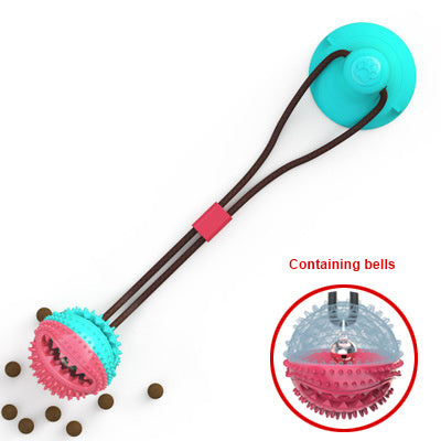 Multifunction Interactive Ropes Toy
