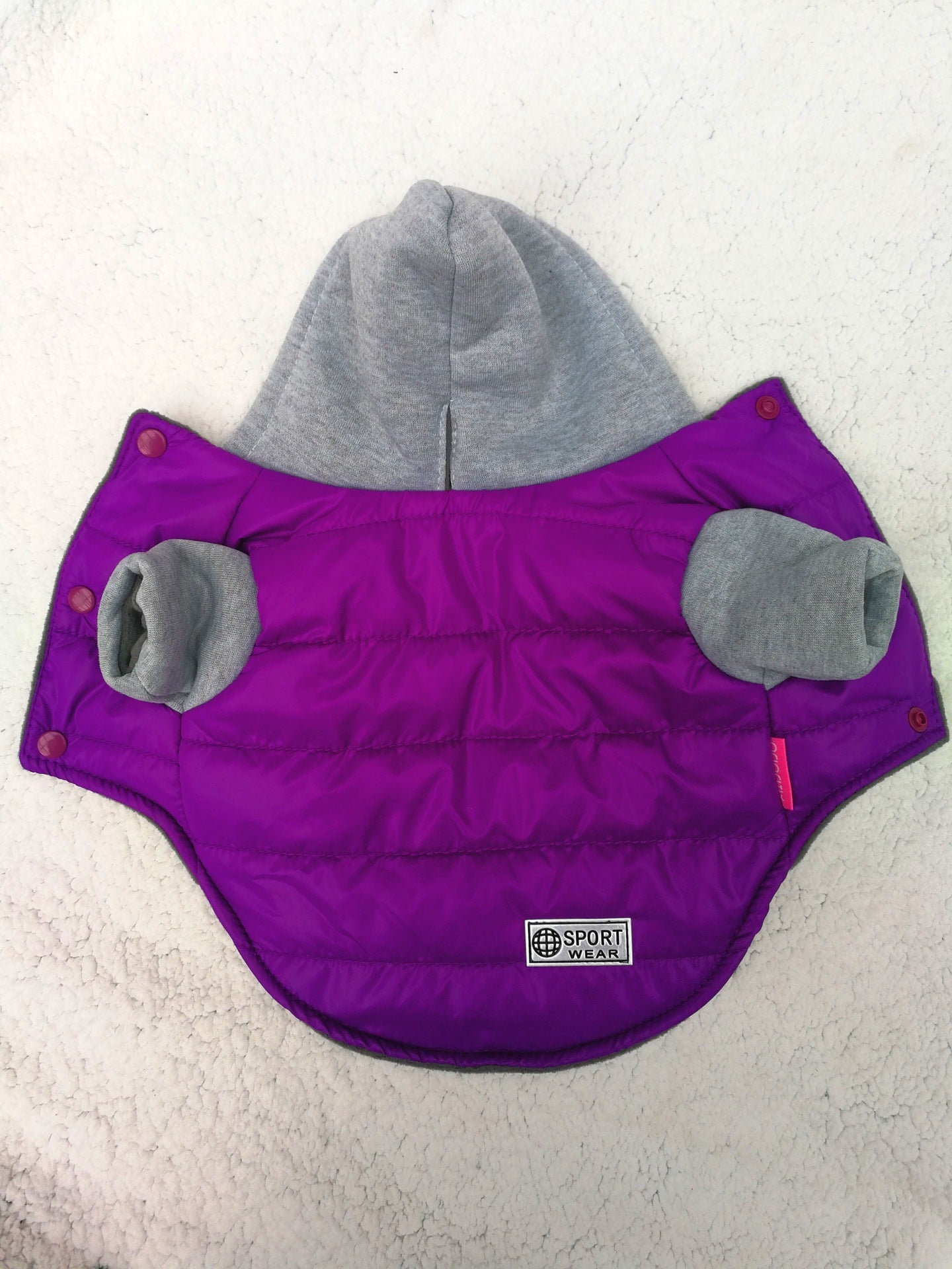 Dog clothes