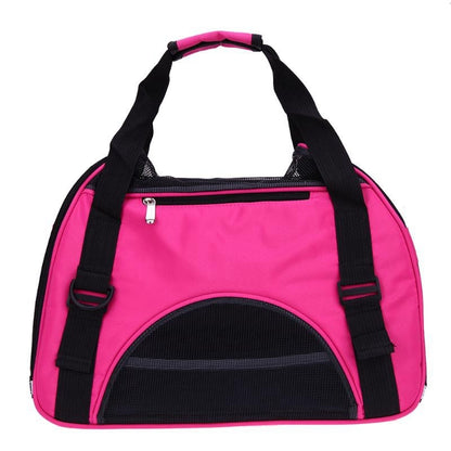 Dog Travel Bag